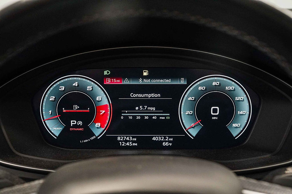 Thumbnail: 2021 Audi SQ5 - 17