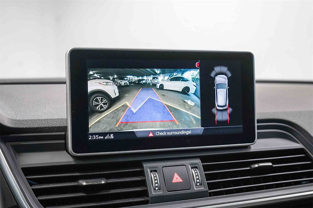 Thumbnail: 2018 Audi Q5 - 28