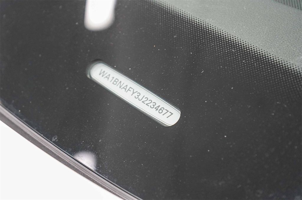 Thumbnail: 2018 Audi Q5 - 29