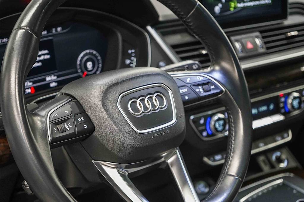 Thumbnail: 2018 Audi Q5 - 25