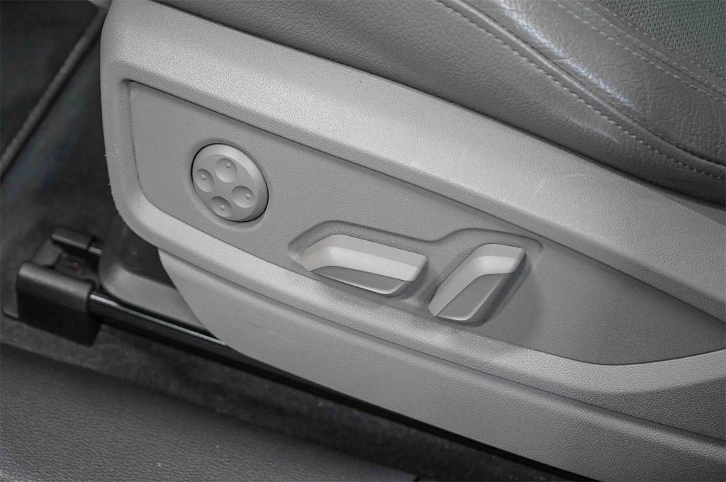 Thumbnail: 2018 Audi Q5 - 27