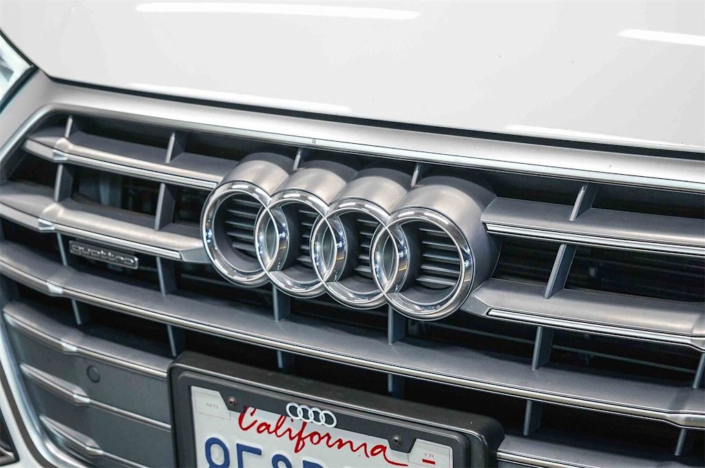 Thumbnail: 2018 Audi Q5 - 6