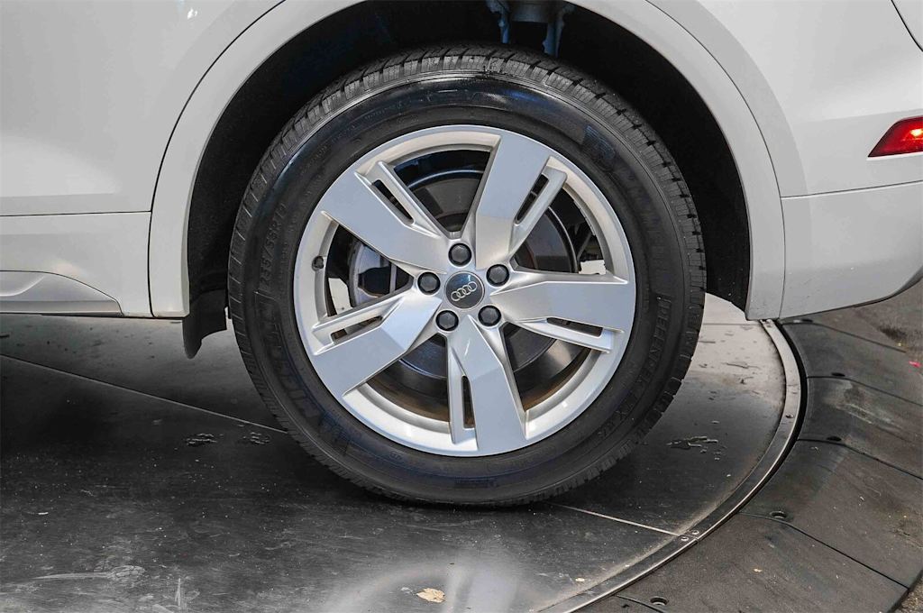 Thumbnail: 2018 Audi Q5 - 22