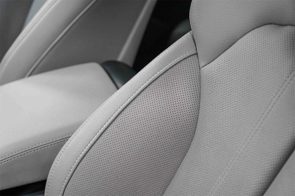 Thumbnail: 2018 Audi Q5 - 11