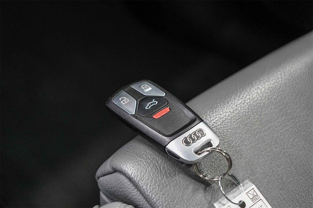 Thumbnail: 2018 Audi Q5 - 18