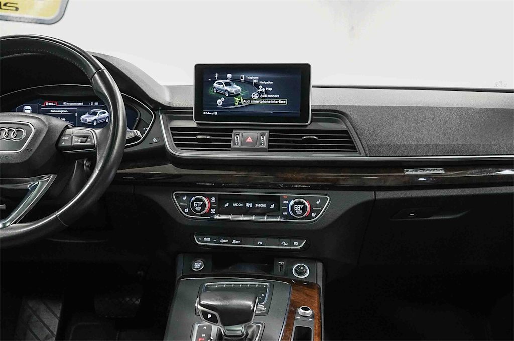 Thumbnail: 2018 Audi Q5 - 9