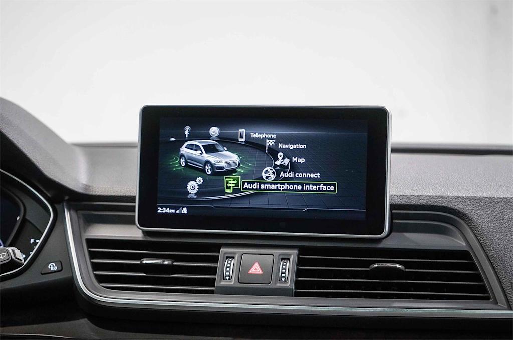 Thumbnail: 2018 Audi Q5 - 15