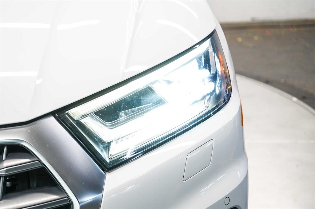 Thumbnail: 2018 Audi Q5 - 21