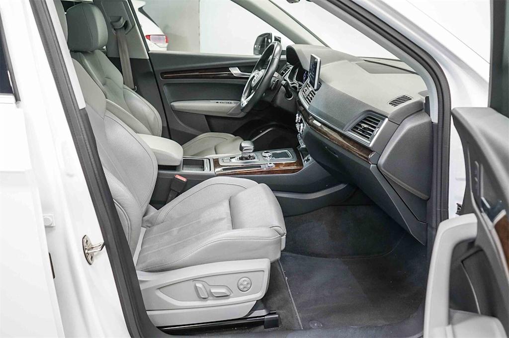 Thumbnail: 2018 Audi Q5 - 10