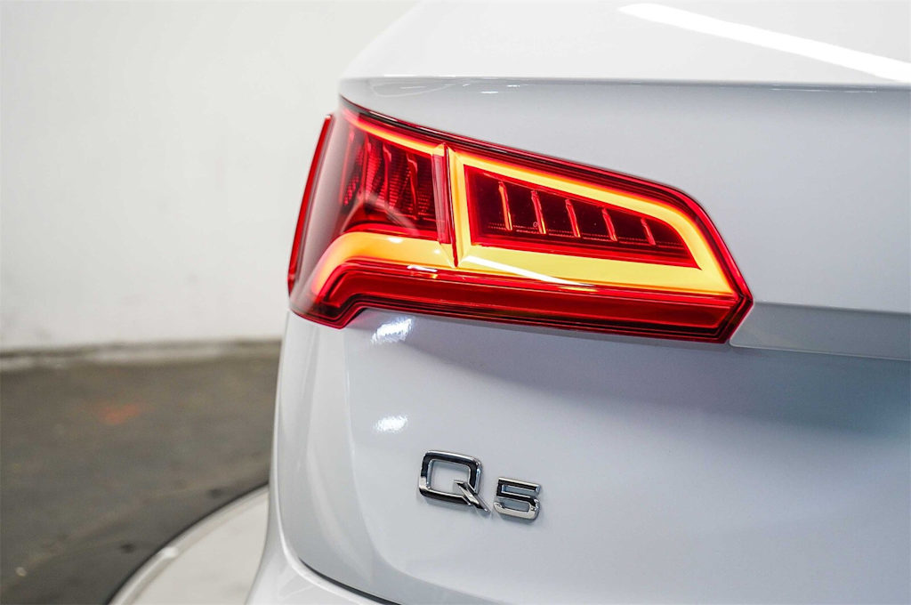 Thumbnail: 2018 Audi Q5 - 23