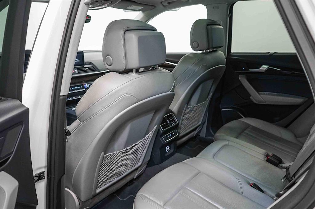 Thumbnail: 2018 Audi Q5 - 12