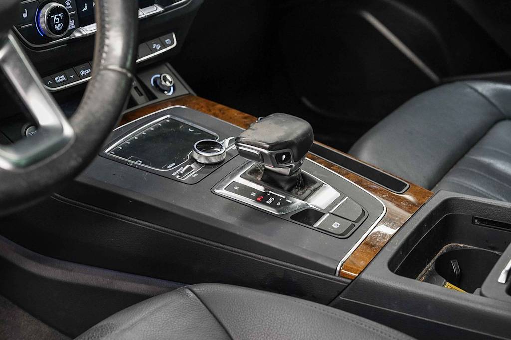 Thumbnail: 2018 Audi Q5 - 16