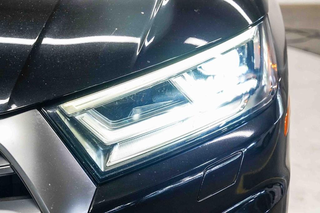 Thumbnail: 2018 Audi Q5 - 21