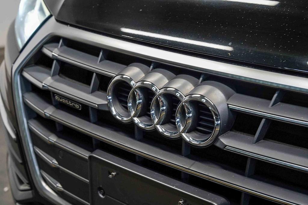 Thumbnail: 2018 Audi Q5 - 6