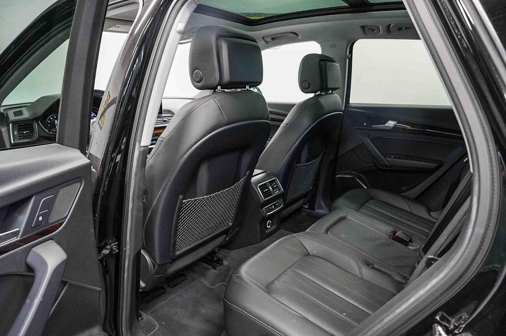 Thumbnail: 2018 Audi Q5 - 12