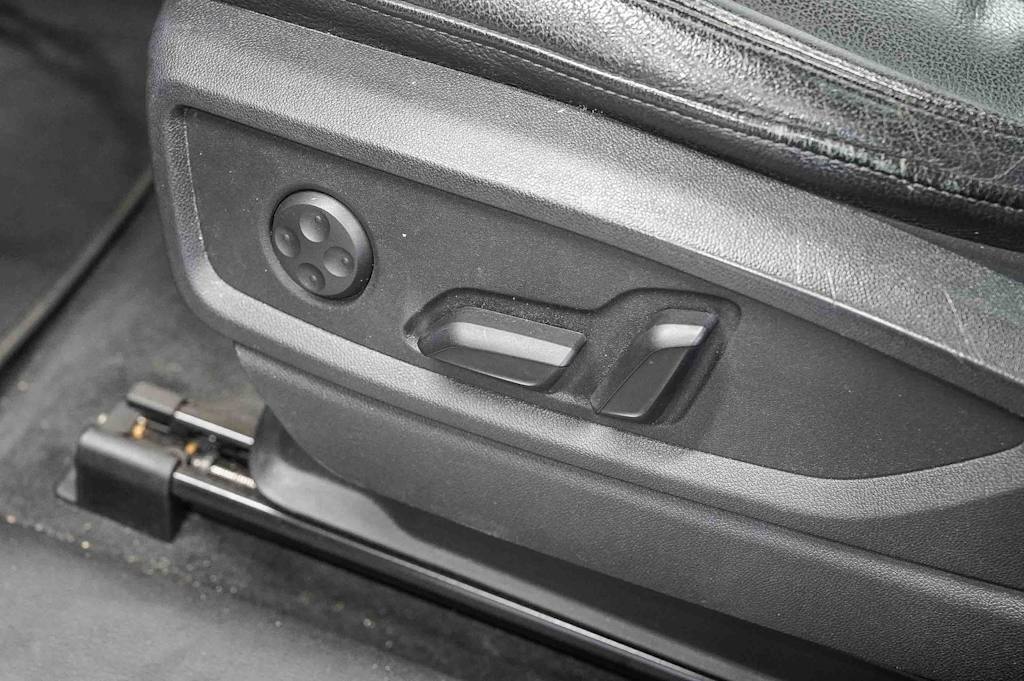 Thumbnail: 2018 Audi Q5 - 27