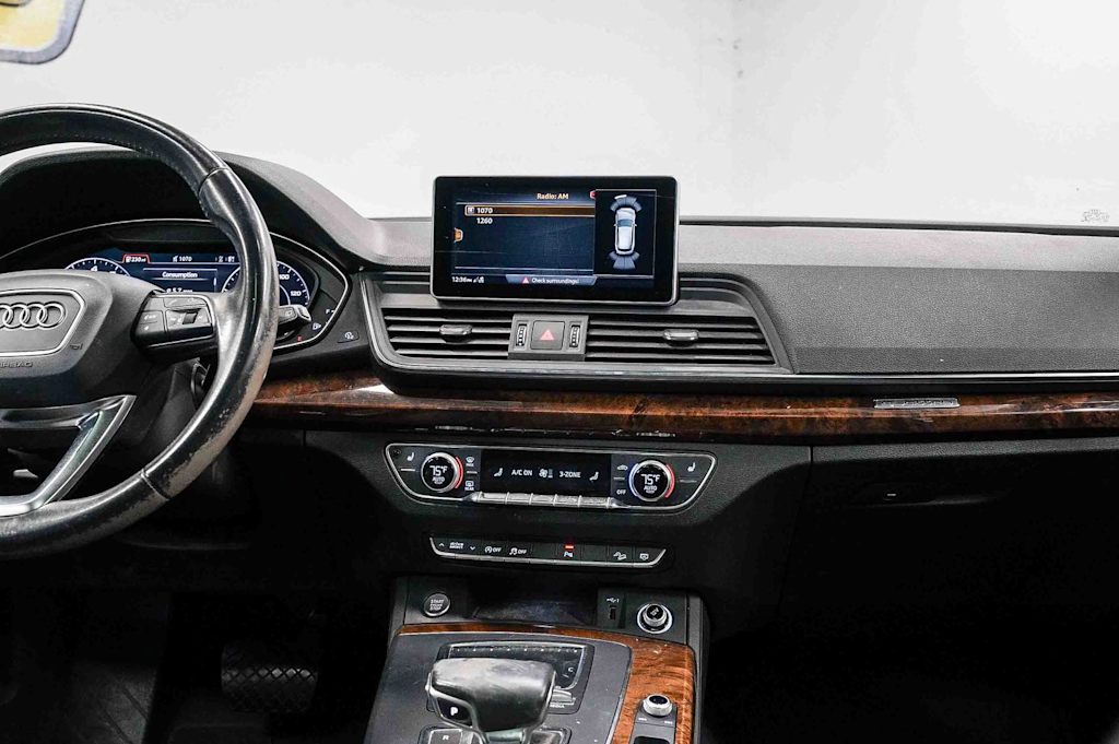 Thumbnail: 2018 Audi Q5 - 9