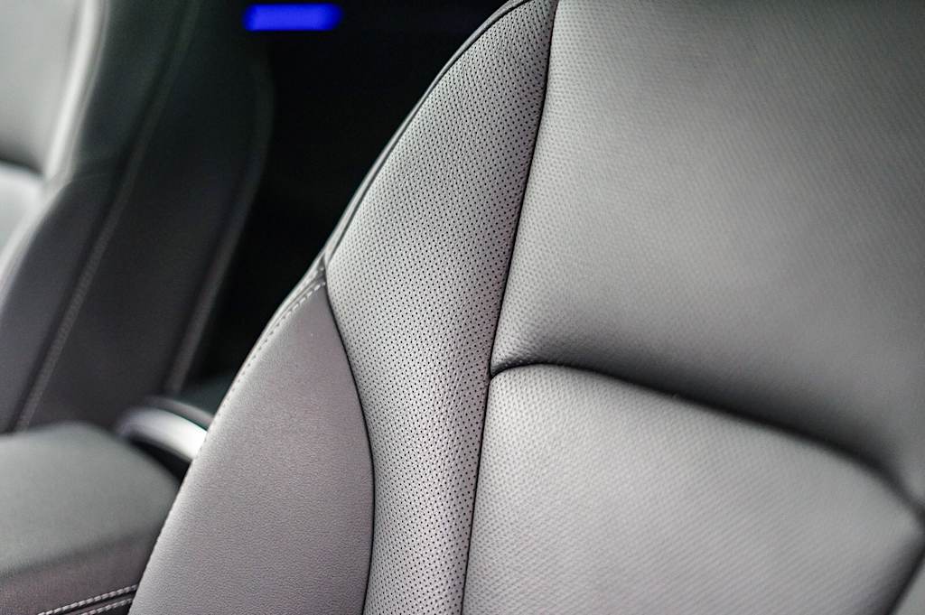 Thumbnail: 2022 Audi Q8 - 30