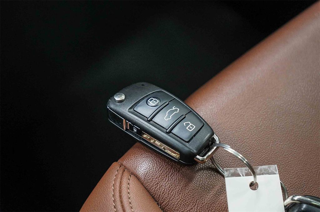 Thumbnail: 2022 Audi Q3 - 18