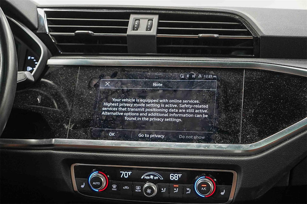 Thumbnail: 2022 Audi Q3 - 15