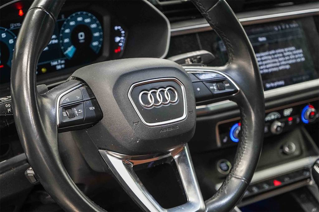 Thumbnail: 2022 Audi Q3 - 26