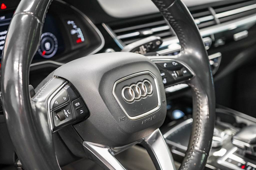 2017 Audi Q7 Premium Plus 14