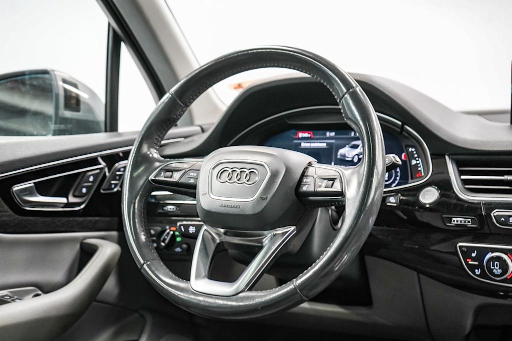 2017 Audi Q7 Premium Plus 13