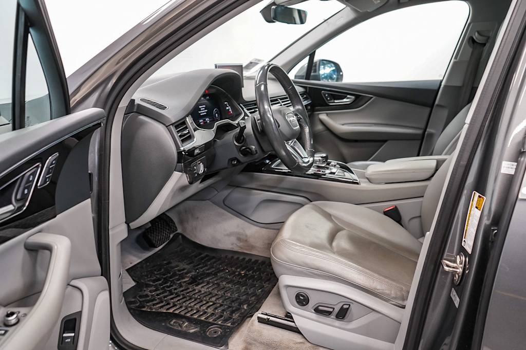 2017 Audi Q7 Premium Plus 11