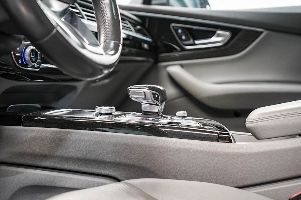 2017 Audi Q7 Premium Plus 27