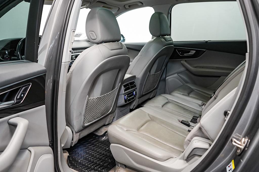 2017 Audi Q7 Premium Plus 12