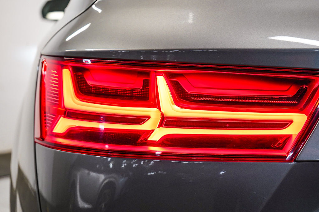2017 Audi Q7 Premium Plus 22