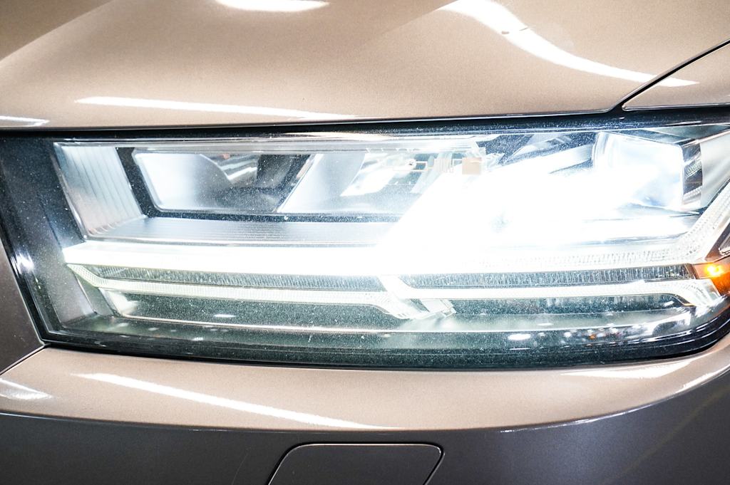 2017 Audi Q7 Premium Plus 20