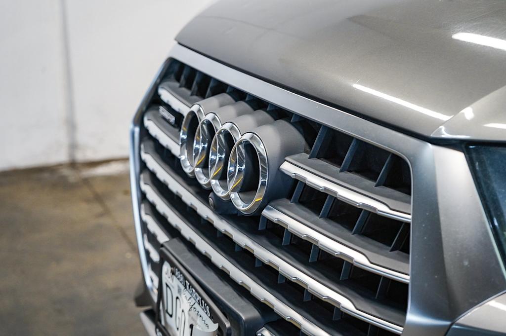 2017 Audi Q7 Premium Plus 6