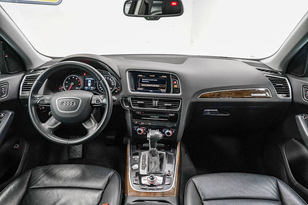 Thumbnail: 2015 Audi Q5 - 2