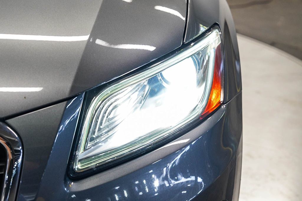 Thumbnail: 2015 Audi Q5 - 20