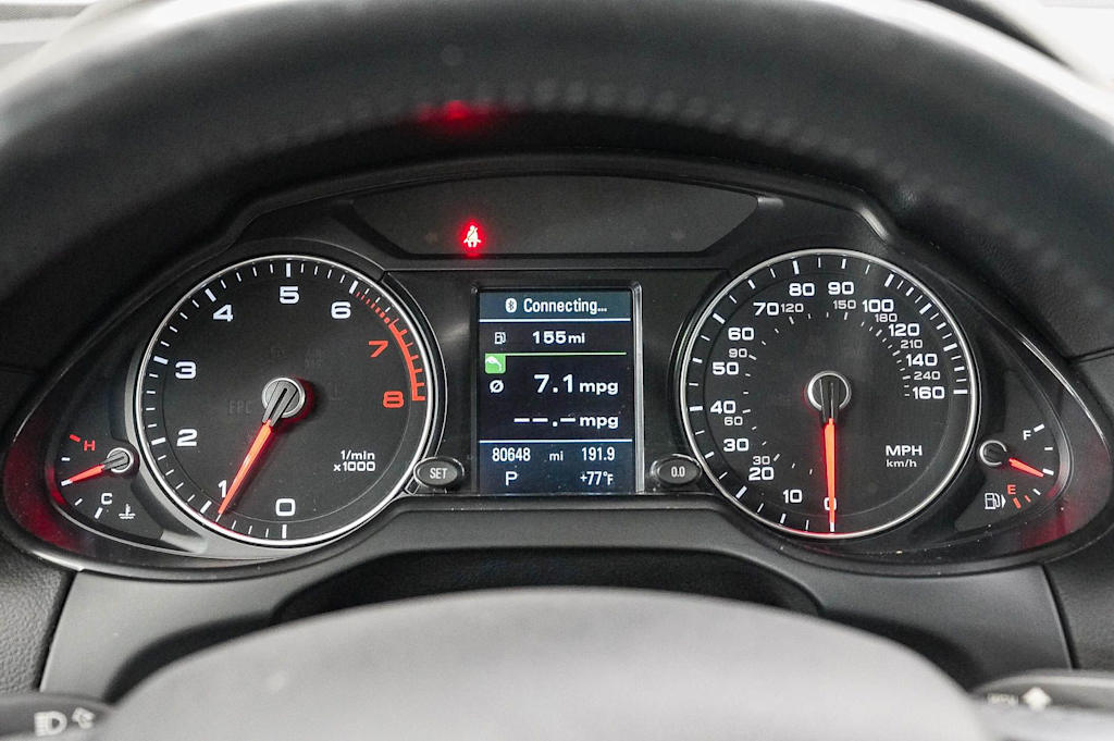 Thumbnail: 2015 Audi Q5 - 16