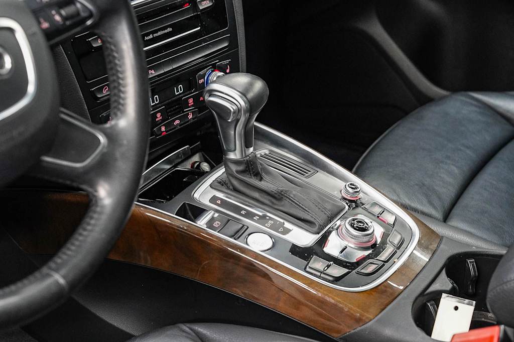 Thumbnail: 2015 Audi Q5 - 15