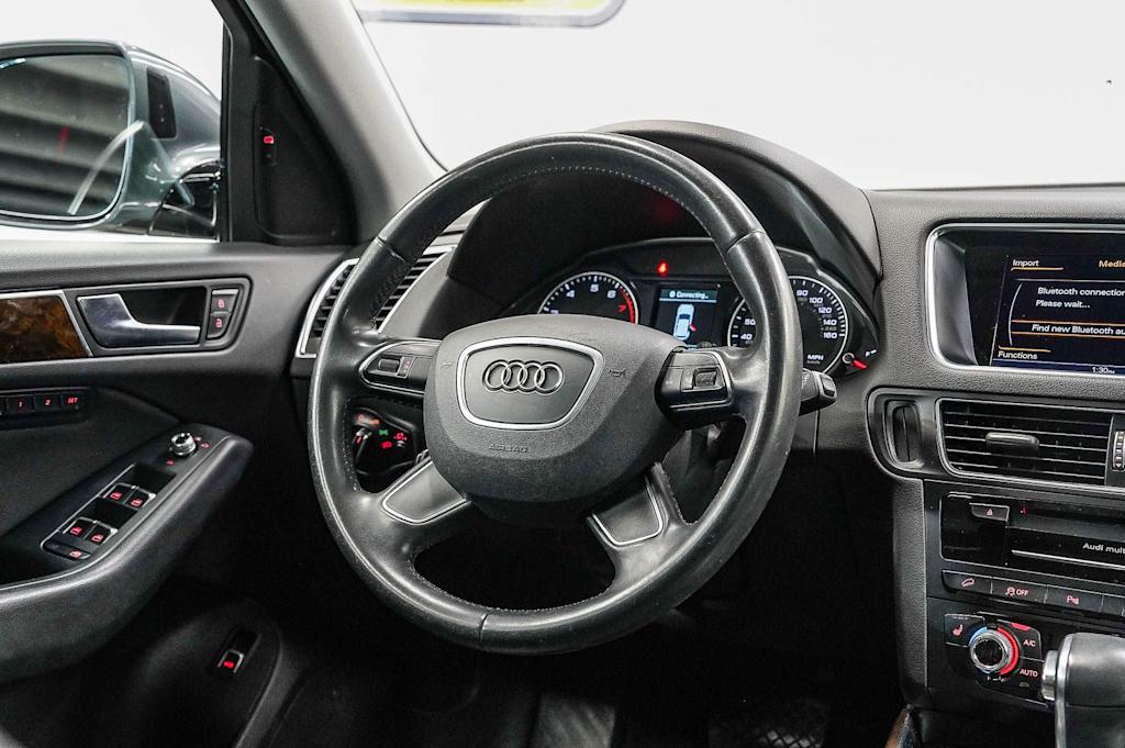 Thumbnail: 2015 Audi Q5 - 13