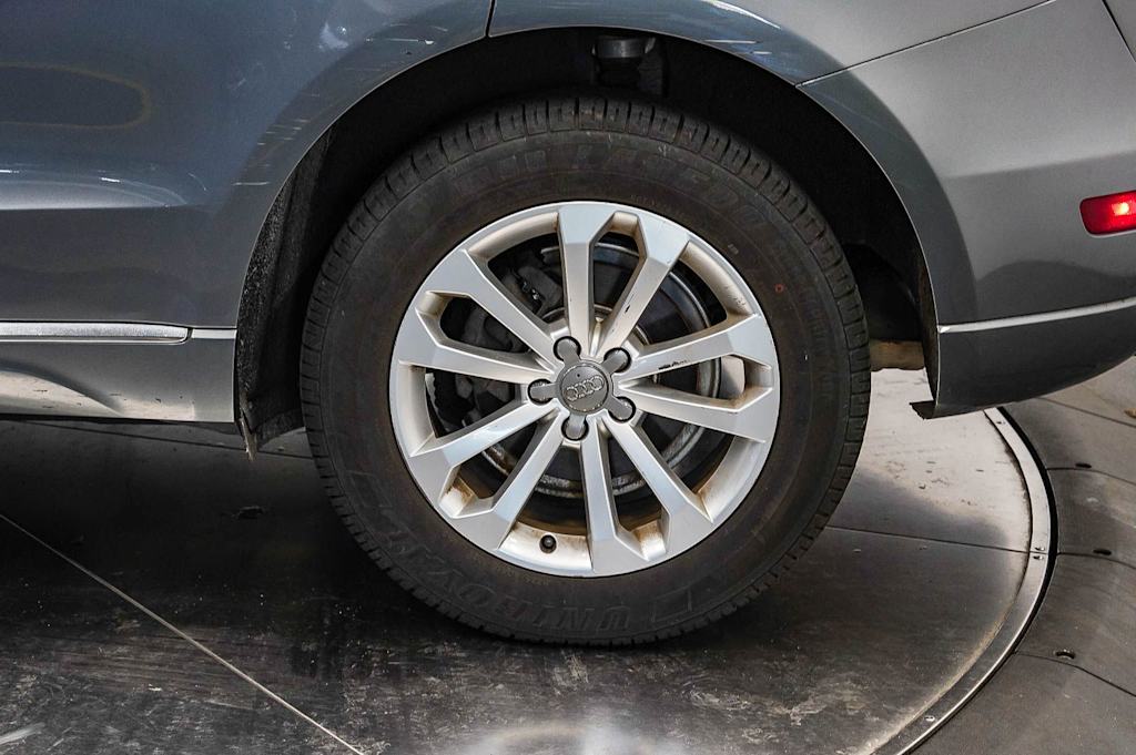 Thumbnail: 2015 Audi Q5 - 21
