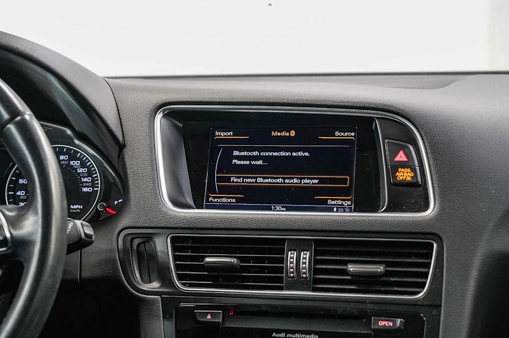 Thumbnail: 2015 Audi Q5 - 14