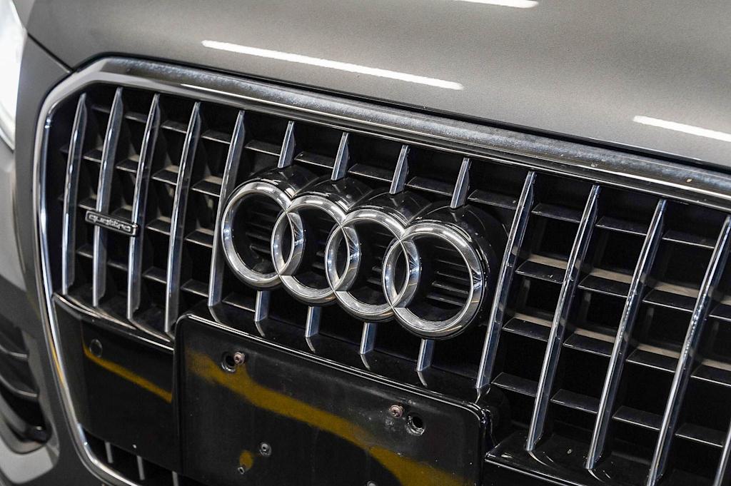 Thumbnail: 2015 Audi Q5 - 6