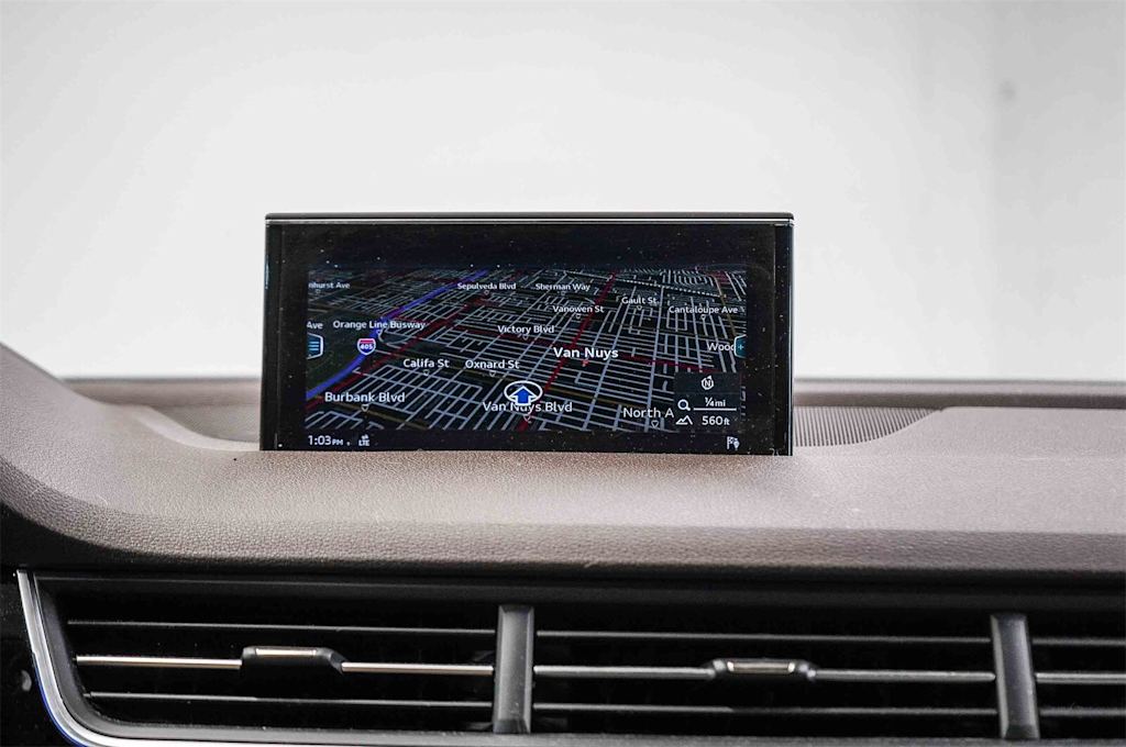 Thumbnail: 2017 Audi Q7 - 19