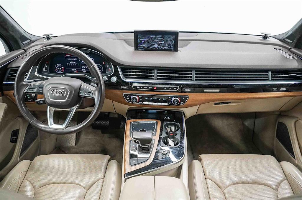 Thumbnail: 2017 Audi Q7 - 2
