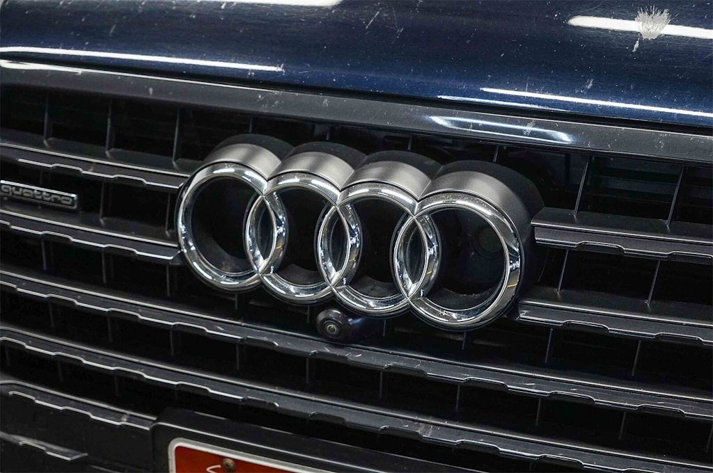 Thumbnail: 2017 Audi Q7 - 6