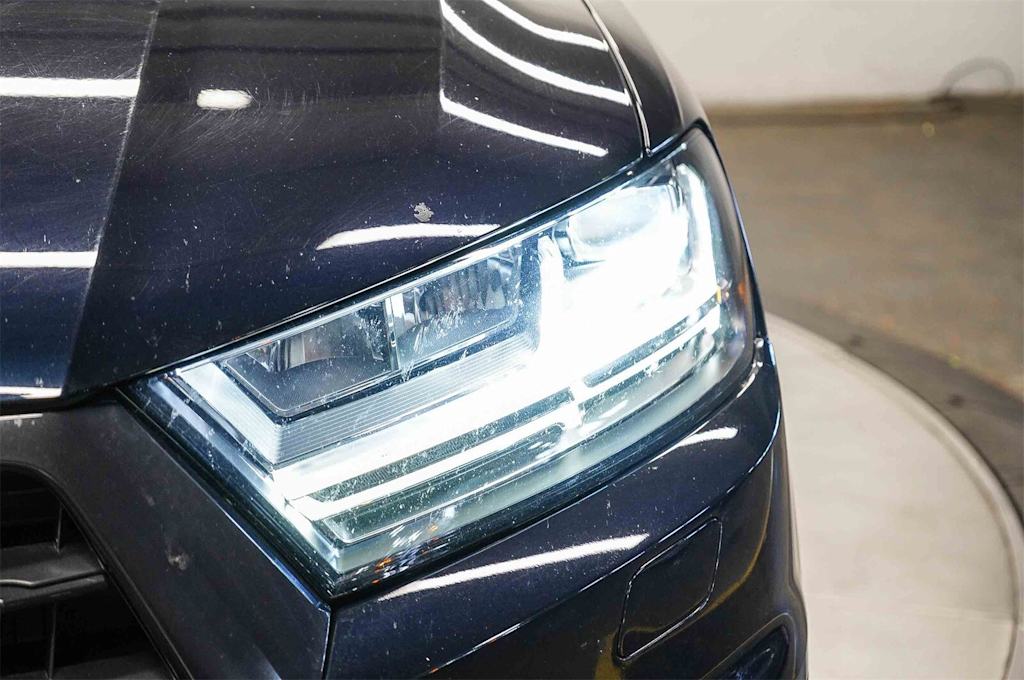 Thumbnail: 2017 Audi Q7 - 22