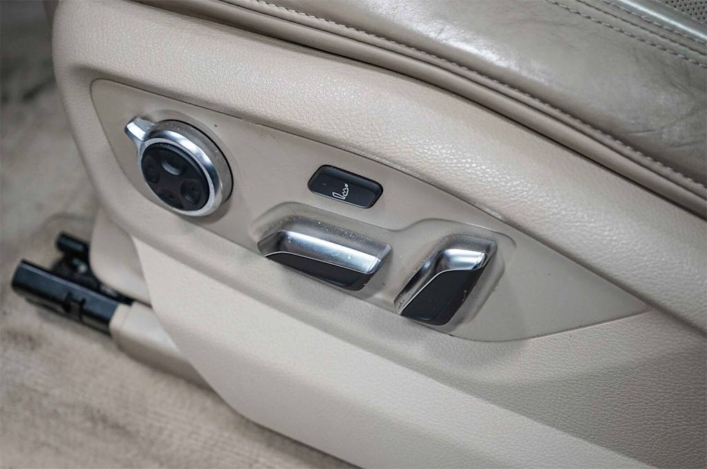 Thumbnail: 2017 Audi Q7 - 28