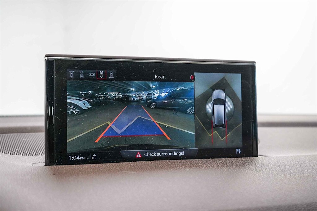 Thumbnail: 2017 Audi Q7 - 15