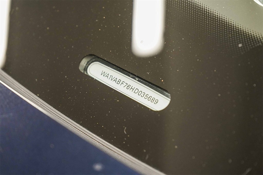 Thumbnail: 2017 Audi Q7 - 29