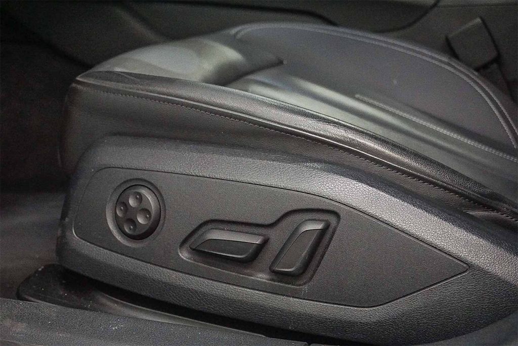 Thumbnail: 2022 Audi A5 - 25