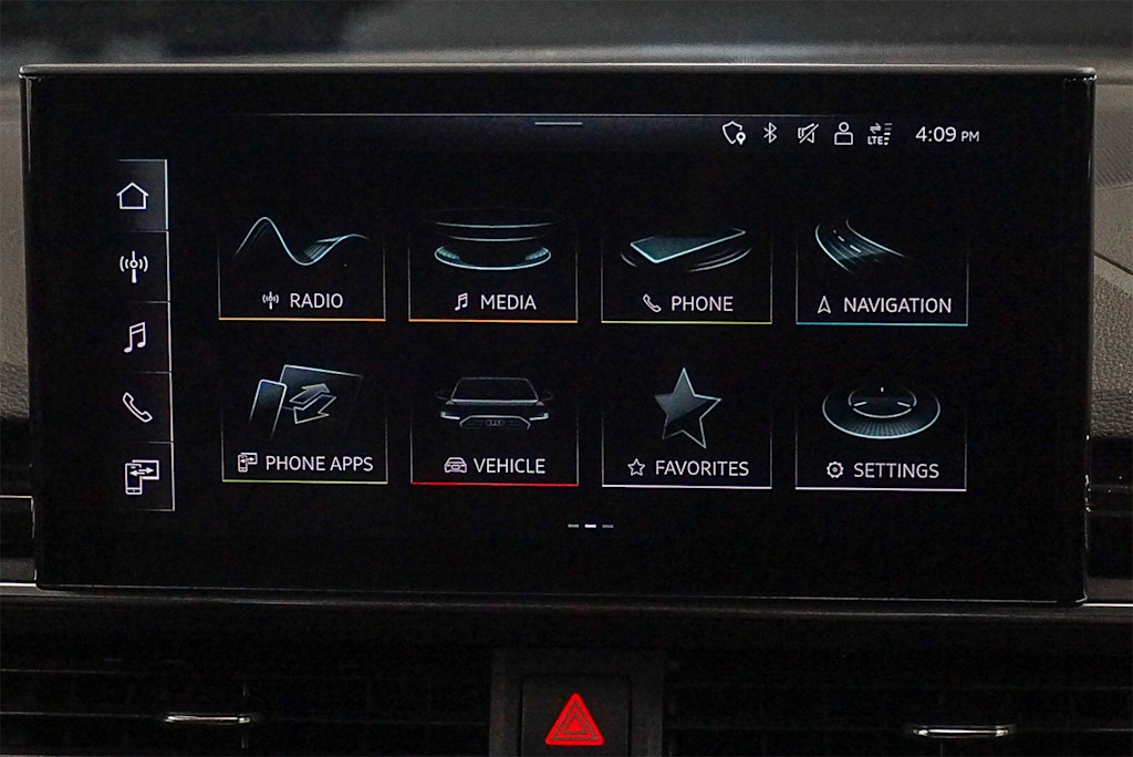 Thumbnail: 2022 Audi A5 - 13